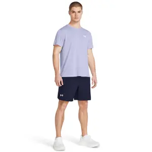 Short Under Armour Launch 7" image-2