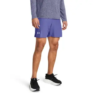 Pantalón corto Under Armour Launch 7" image-3