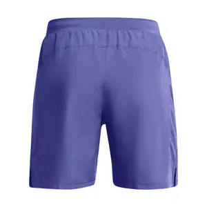 Pantalón corto Under Armour Launch 7" image-4