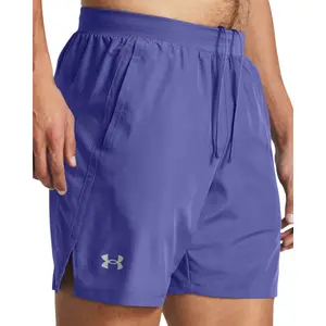 Pantalón corto Under Armour Launch 7" image-2