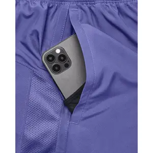 Pantalón corto Under Armour Launch 7" image-6