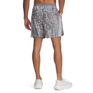 Short Under Armour Launch 7" image-2