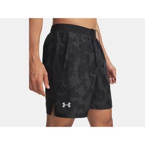 Kompressionsshorts Under Armour Launch image-2