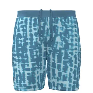 Pantalón corto Under Armour Launch 7" image-0