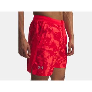 Kompressionsshorts Under Armour Launch image-2