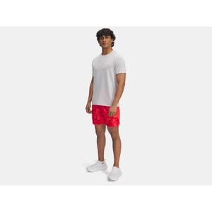 Kompressionsshorts Under Armour Launch image-3