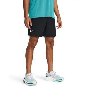 Unlined shorts Under Armour Launch 7" image-1