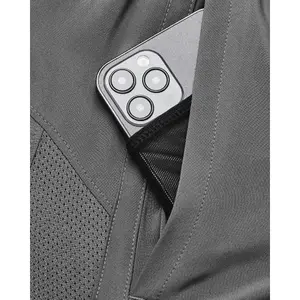 Short Under Armour Launch Unlined 7" image-6