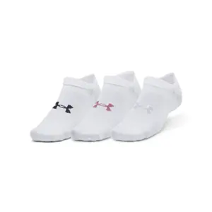 Calzini Under Armour Essential No Show (x3) image-0