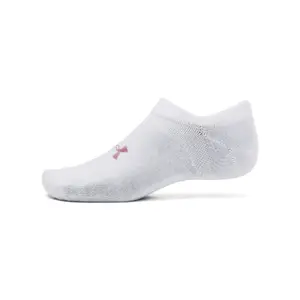Calzini Under Armour Essential No Show (x3) image-3