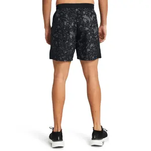 Short Under Armour Launch Unlined 7" image-5
