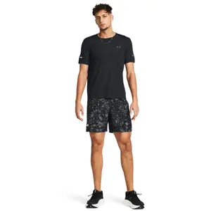 Short Under Armour Launch Unlined 7" image-1