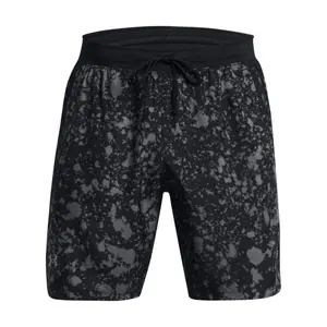 Short Under Armour Launch Unlined 7" image-0