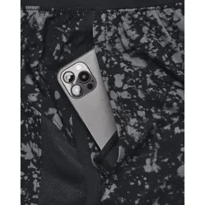 Short Under Armour Launch Unlined 7" image-6