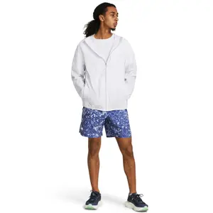 Short Under Armour Launch Unlined 7" image-1