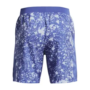 Short Under Armour Launch Unlined 7" image-4