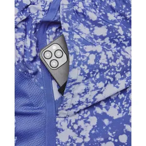 Short Under Armour Launch Unlined 7" image-6