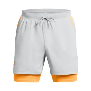 Shorts 2 in 1 Under Armour Launch1 5" image-0