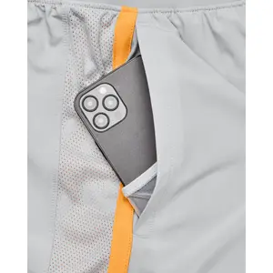 Shorts 2 in 1 Under Armour Launch1 5" image-6