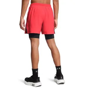 Short 2-in-1 Under Armour Launch image-4