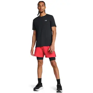 Short 2-in-1 Under Armour Launch image-2
