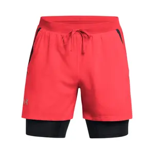 Short 2-in-1 Under Armour Launch image-0