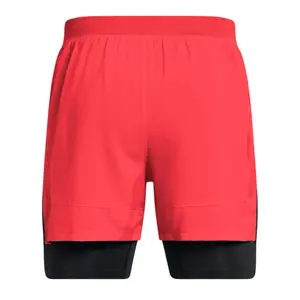 Short 2-in-1 Under Armour Launch image-3