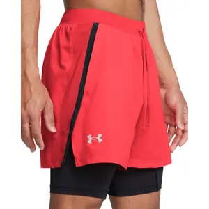 Short 2-in-1 Under Armour Launch image-5