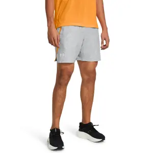 Short Under Armour Launch 7" image-2