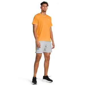 Short Under Armour Launch 7" image-3