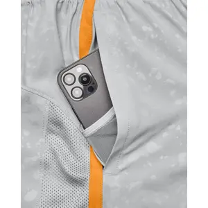 Short Under Armour Launch 7" image-6