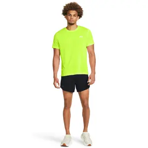 Short Under Armour Launch Elite 5" image-1