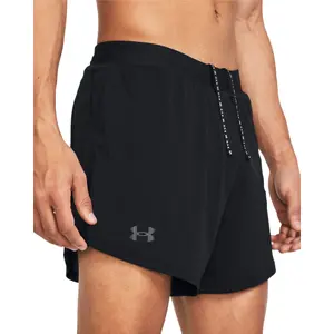 Short Under Armour Launch Elite 5" image-3