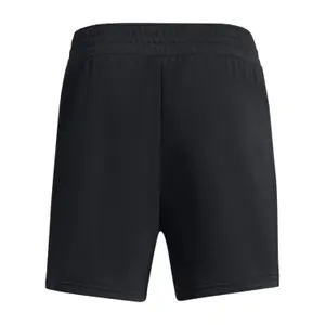 Girl's shorts Under Armour Rival Try CrossOvr image-1