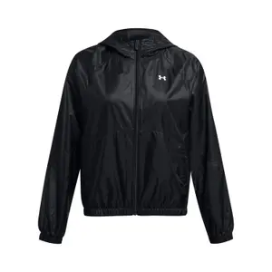 Regenjacke für Damen Under Armour image-0