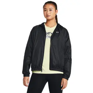 Regenjacke für Damen Under Armour image-1