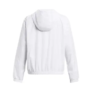 Chubasquero mujer Under Armour Rival image-2