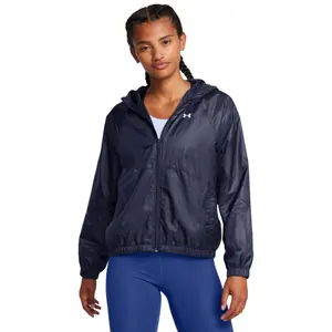 Damen Regenjacke Under Armour Rival image-1