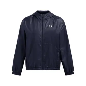 Damen Regenjacke Under Armour Rival image-0