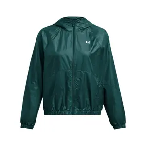 Women's waterproof jacket Under Armour image-0
