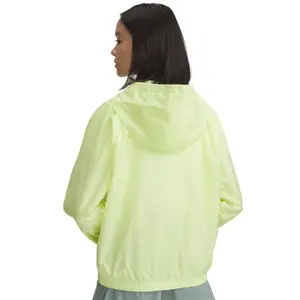 Cortavientos de mujer Under Armour Rival Sport image-1