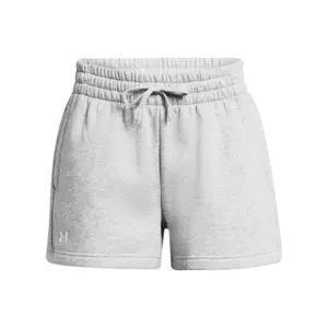 Women's shorts Under Armour Rival Fleece image-0