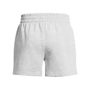 Women's shorts Under Armour Rival Fleece image-3
