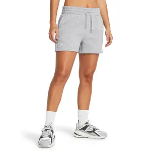 Women's shorts Under Armour Rival Fleece image-1