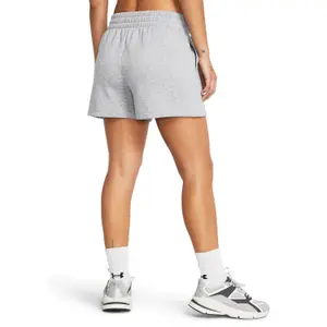 Women's shorts Under Armour Rival Fleece image-4