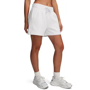 Women's shorts Under Armour Rival Fleece image-0