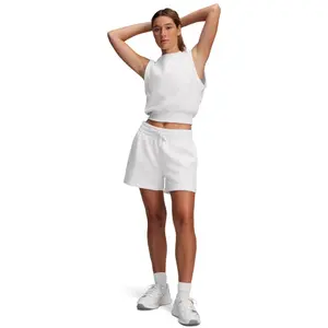 Women's shorts Under Armour Rival Fleece image-2