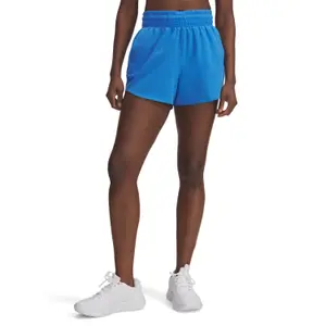Women's shorts Under Armour Rival Fleece image-0
