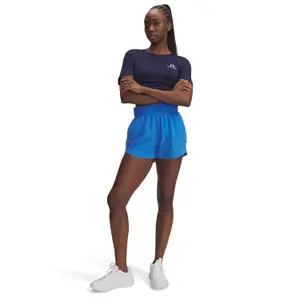 Women's shorts Under Armour Rival Fleece image-2