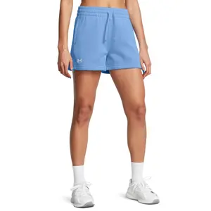 Dames short Under Armour Rival Fleece image-1